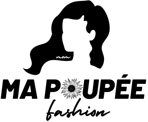 Ma Poupée Fashion 